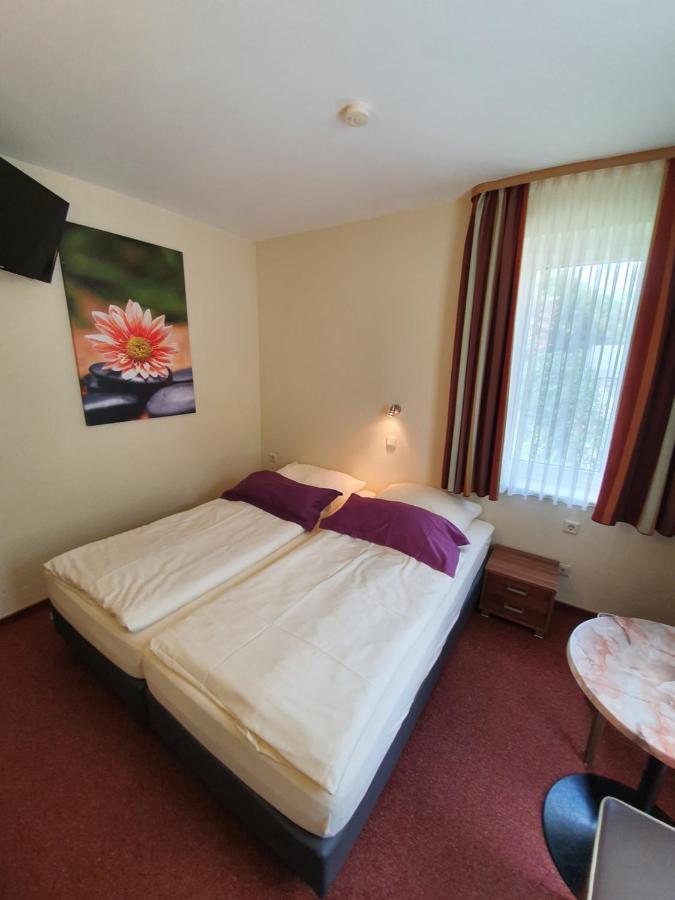 Hotel Bergschloesschen Boppard Exterior foto