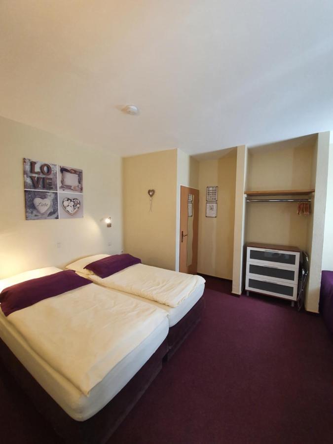 Hotel Bergschloesschen Boppard Exterior foto