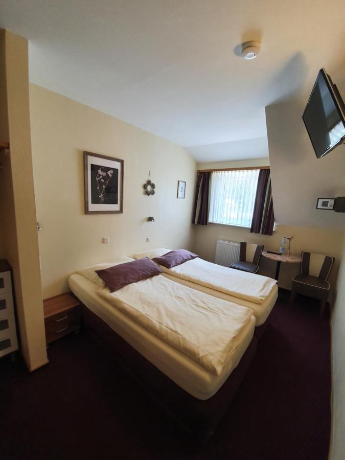 Hotel Bergschloesschen Boppard Exterior foto