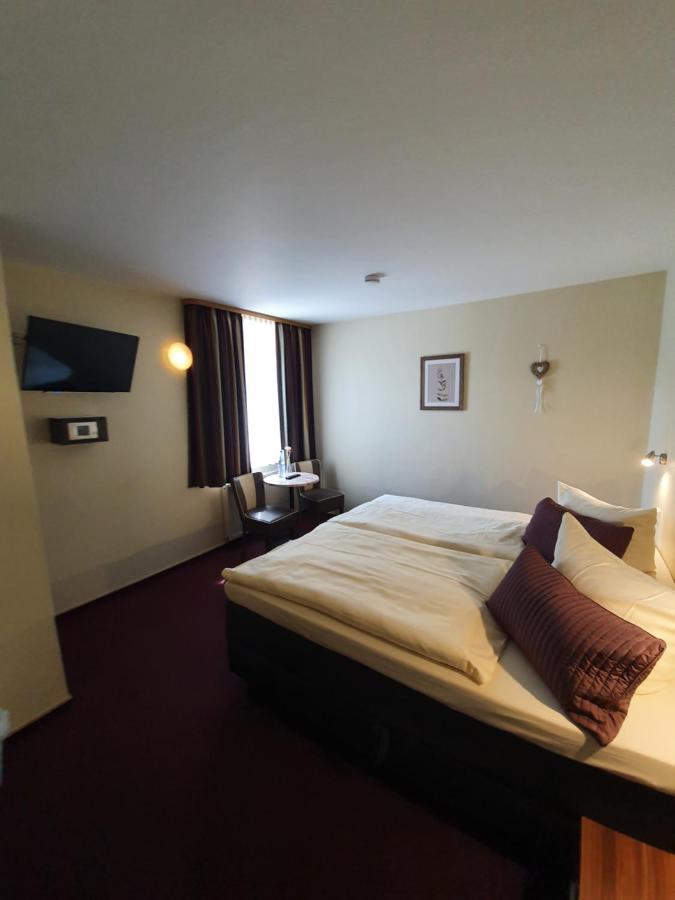 Hotel Bergschloesschen Boppard Exterior foto